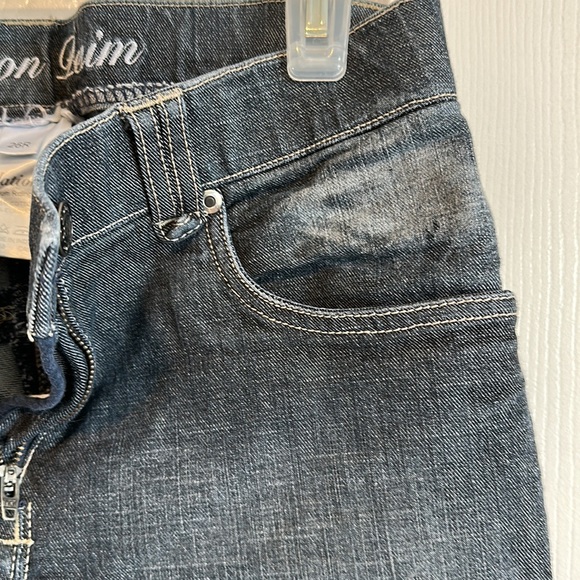 Elation denim riding breeches - Picture 4 of 4